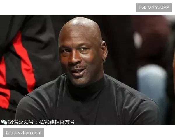 刚刷到迈克尔·乔丹鞋柜的价目表,我的银行卡瞬间自卑 刚刷到迈克尔·乔丹鞋柜的价目表,我的银行卡瞬间自卑