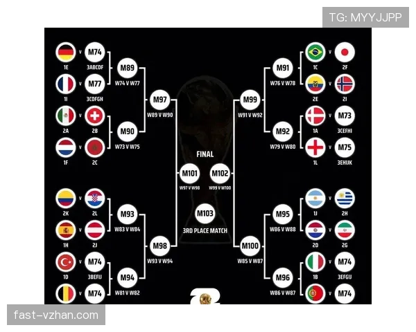 民主刚果冲击2026世界杯：赛程前景与出线形势分析